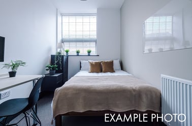 Flat N, The Hosiery Factory, Highfields, Leicester - Image 3