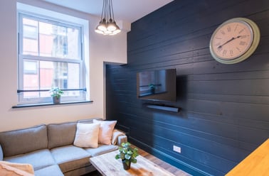 Flat 7, Shoe &amp; Boot Factory, Highfields, Leicester - Image 2