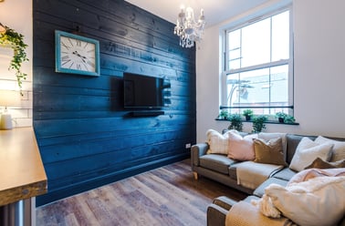 Flat 13, Shoe &amp; Boot Factory, Highfields, Leicester - Image 2