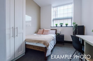 Flat N, The Hosiery Factory, Highfields, Leicester - Image 2