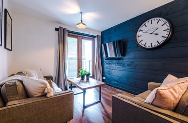 Flat 33, Shoe &amp; Boot Factory, Highfields, Leicester - Image 2