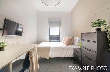 Flat B, The Hosiery Factory, Highfields, Leicester - Image 2