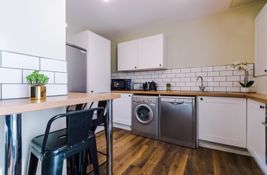 Flat H, The Hosiery Factory, Highfields, Leicester - Image 3