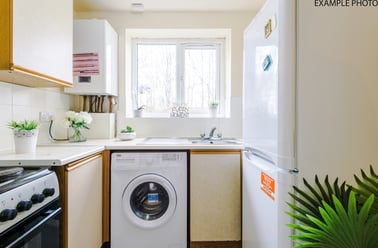 Lloyd Mansions, Charlestown, Salford - Image 3