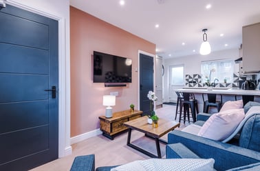 Capricorn Way, Charlestown, Salford - Image 3