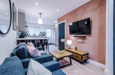Capricorn Way, Charlestown, Salford - Image 2