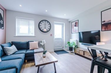 Capricorn Way, Charlestown, Salford - Image 3