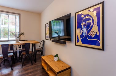 Flat 6, Crossgate Lofts, City Centre, Durham - Image 2