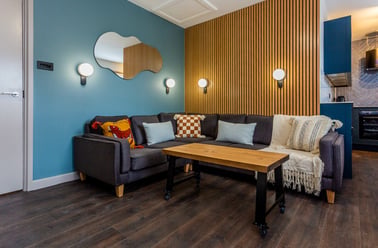 Flat 16, Crossgate Lofts, City Centre, Durham - Image 2