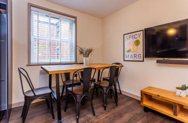 Flat 6, Crossgate Lofts, City Centre, Durham - Image 3