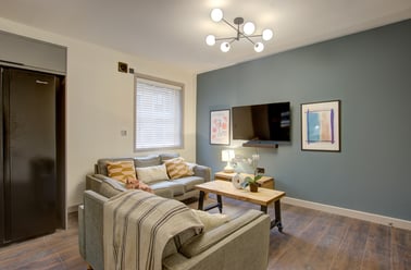 Flat 2, Crossgate Lofts, City Centre, Durham - Image 3