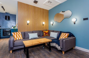 Flat 21, Crossgate Lofts, City Centre, Durham - Image 2