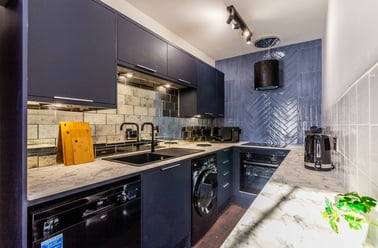 Flat 15, Crossgate Lofts, City Centre, Durham - Image 3