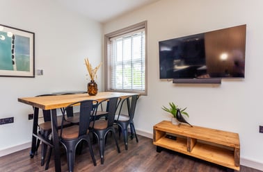 Flat 22, Crossgate Lofts, City Centre, Durham - Image 2
