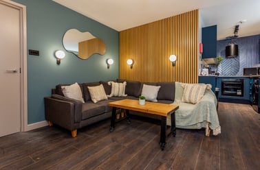 Flat 20, Crossgate Lofts, City Centre, Durham - Image 3
