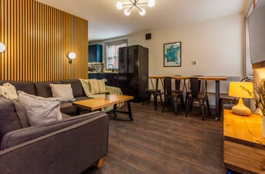 Flat 20, Crossgate Lofts, City Centre, Durham - Image 2