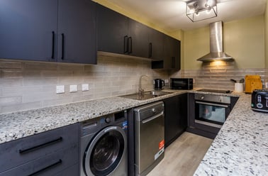 Flat 17, Crossgate Lofts, City Centre, Durham - Image 3