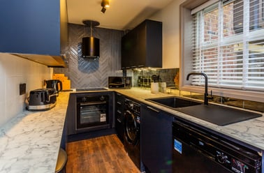 Flat 12, Crossgate Lofts, City Centre, Durham - Image 3
