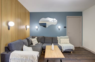 Flat 8, Crossgate Lofts, City Centre, Durham - Image 3