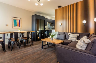 Flat 15, Crossgate Lofts, City Centre, Durham - Image 2