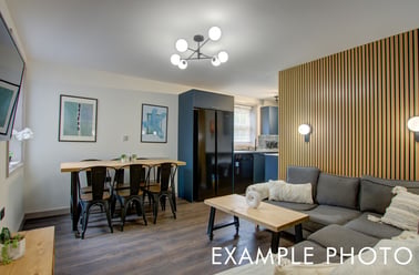 Flat 9, Crossgate Lofts, City Centre, Durham - Image 3