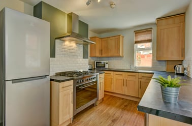 Manston Road, Mount Pleasant , Exeter - Image 3