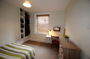 Victoria Street, Mount Pleasant , Exeter - Image 3