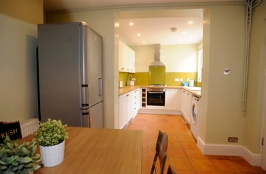 Old Tiverton Road, St James, Exeter - Image 3