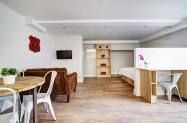 Peel Street, Arboretum, Nottingham - Image 3