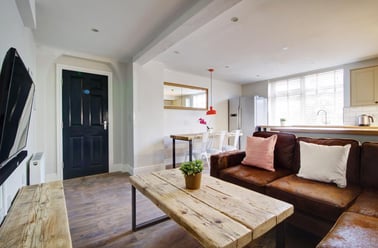 Peel Street, Arboretum, Nottingham - Image 2