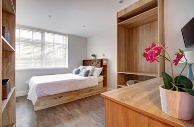 Peel Street, Arboretum, Nottingham - Image 3