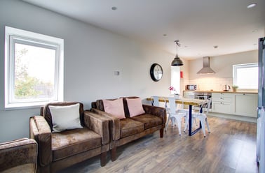 Peel Street, Arboretum, Nottingham - Image 3