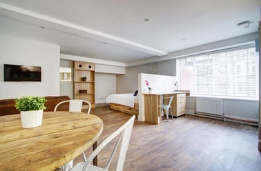 Peel Street, Arboretum, Nottingham - Image 2