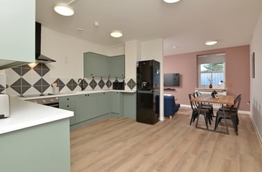 Flat 6, Isca Lofts, St Sidwells, Exeter - Image 2