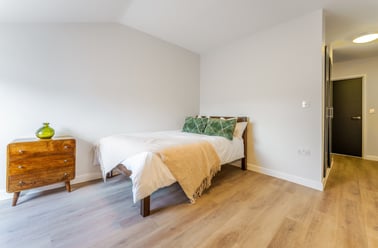 Flat 11, Isca Lofts, St Sidwells, Exeter - Image 3