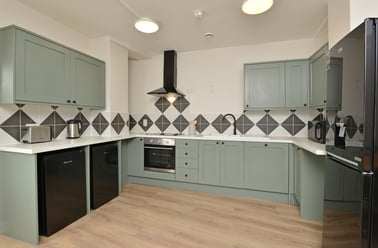 Flat 6, Isca Lofts, St Sidwells, Exeter - Image 3
