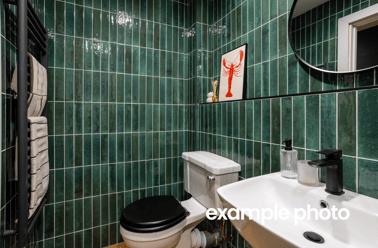 Flat 5, TW1X, Twickenham, London - Image 2