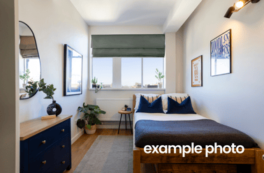 Flat 8, TW1X, Twickenham, London - Image 3