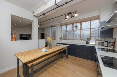 Flat 7, TW1X, Twickenham, London - Image 3