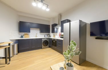 Flat 5, TW1X, Twickenham, London - Image 3