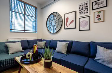 Flat 3, TW1X, Twickenham, London - Image 3