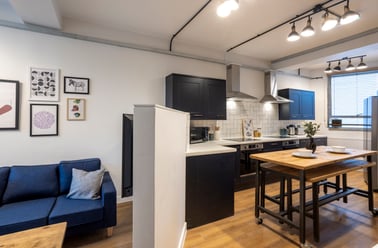 Flat 3, TW1X, Twickenham, London - Image 2