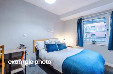 Flat 50, Mayfair Court, Fallowfield, Manchester - Image 3