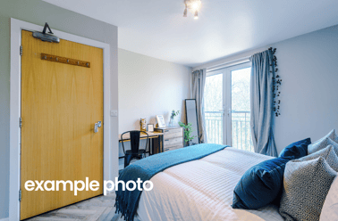 Flat 63, Mayfair Court, Fallowfield, Manchester - Image 3