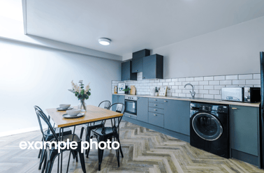 Flat 36, Mayfair Court, Fallowfield, Manchester - Image 3