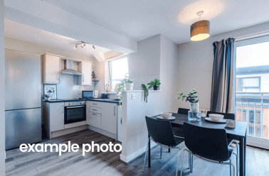 Flat 41, Mayfair Court, Fallowfield, Manchester - Image 3