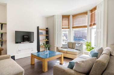 Richmond Road, St David's, Exeter - Image 3