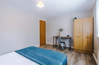 Flat 3, Dalton House, Fallowfield, Manchester - Image 3