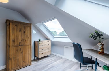 Flat 5, Newton House, Fallowfield, Manchester - Image 3