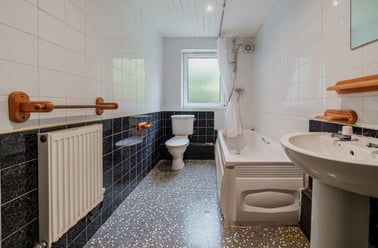 Flat 8, Newton House, Fallowfield, Manchester - Image 2